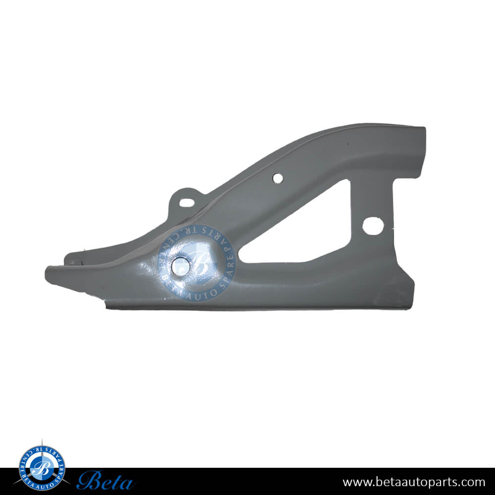 Right Side Lower Fender Bracket for Tesla Model Y 2020-Up models, Part Number 1487696-S0-A Right Side Lower Fender Bracket for Tesla Model Y 2020-Up models, Part Number 1487696-S0-A